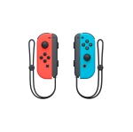 Colour: Neon Red /Neon Blue