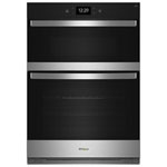 Colour: Fingerprint Resistant Stainless Steel