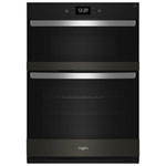 Colour: Black Stainless Steel with PrintShield™ Finish