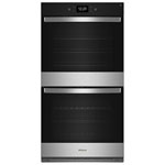 Colour: Fingerprint Resistant Stainless Steel