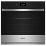 Colour: Fingerprint Resistant Stainless Steel