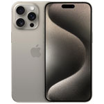 Colour: Natural Titanium