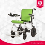 Couleur: Vert