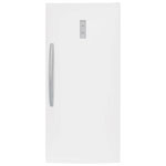 Open Box - Frigidaire 34" 20 Cu. Ft. All-Fridge Refrigerator (FRAE2024AW) - White - Perfect Condition