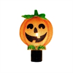 Colour: PUMPKIN