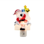 Colour: SANTA CLAUS