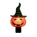 Colour: PUMPKIN HAT