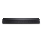Bose TV Haut-parleur- Petite barre son avec Bluetooth et HDMI-ARC connectivité, Noir. Comprend la télécommande