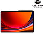 Geek Squad Certified Open Box - Samsung Galaxy Tab S9 Ultra 14.6-inch 1TB, Wi-Fi, 12GB RAM, Snapdragon Gen 2 with S Pen - Graphite