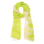 Colour: Green