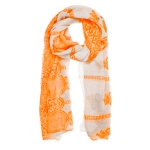 Colour: Orange