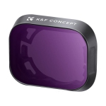 Concept ND64 Filter Compatible with DJI Mini 3 Pro/Mini 3, Waterproof Neutral Density Filters for Drone Camera Lens