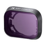 Concept ND16 Filter Compatible with DJI Mini 3 Pro/Mini 3, Waterproof Neutral Density Filters for Drone Camera Lens