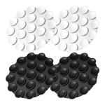 Couleur: BlackX2, WhiteX2