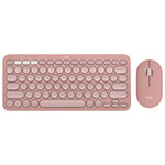Colour: Pink
