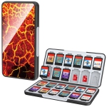 Colour: Tempered Glass Black