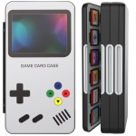 Colour: Game Console