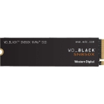 WD WD_BLACK 1TB PCI NVMe Express x4 Interne Solid State Drive - (WDS100T2X0E)