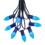Colour: Blue