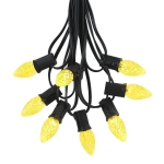 Couleur: Jaune
