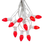 Colour: Red