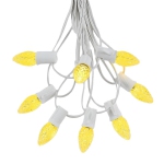 Colour: Yellow