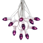 Couleur: Violet