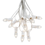 Colour: Twinkle Clear