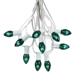 Colour: Twinkle Green