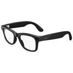 Colour: Shiny Black/Clear