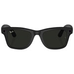 Colour: Matte Black/Transition G15 Green
