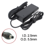 Couleur: [Adaptateur 75&nbsp, W 3,95&nbsp, A de 19&nbsp, V pour portable (embout C fixe)]