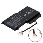 Couleur: Batterie pour portable