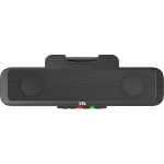 Party Block CA-2890BT Bluetooth Sound Bar Speaker - Black