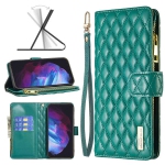 Colour: Green