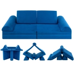 Colour: Blue