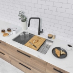 Couleur: Noir graphite + accessoires
