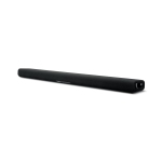 Yamaha - SR-B30ABL DOLBY ATMOS® Sound Bar - Black