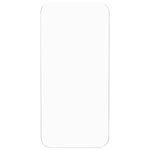 OtterBox Premium Glass Screen Protector for iPhone 15 Pro