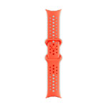 Couleur: Corail