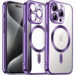 Couleur: violet