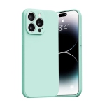 Couleur: Menthe
