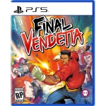 Final Vendetta (Limited Run Games) (PS5)