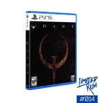 Quake (Limited Run Games) (PS5)