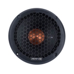 Memphis Audio MJP6 MOJO Pro 6.5″ 4-Ohm Component Speaker – Each