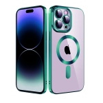 Colour: Green