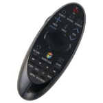 Universal TV Remote Control for LG Brand 2 in to 1, Multi Function TV Remote Controller for RBN59 to 01185F/BN59 to 01185D/BN59 to 01182D/BN59 to 01181D/BN94 Samsung BN59-01185F