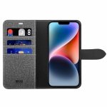 Couleur: Gris gravité