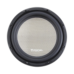 Focal 30A4 Access Series 12" 4-ohm subwoofer