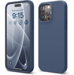 Couleur: Jean Indigo